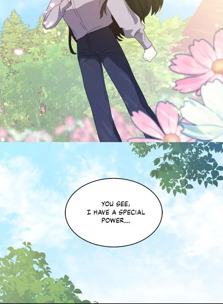 I’m the Ex-Girlfriend of a Soldier chapter 81 - page 53